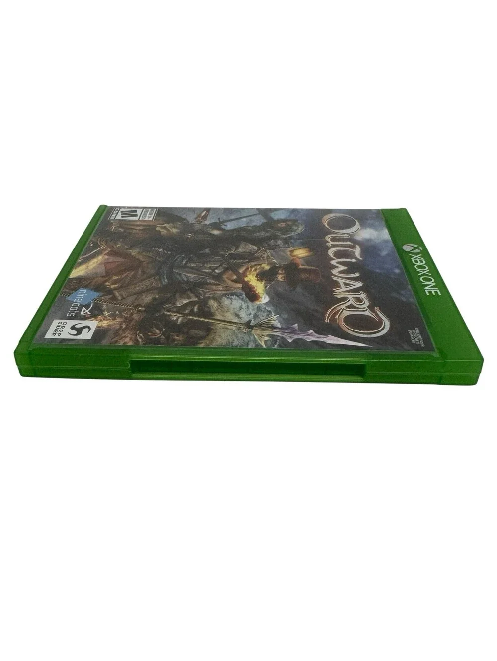Outward For Xbox One